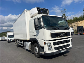Refrijeratör kamyon Volvo FM 9: fotoğraf 3