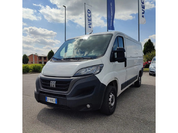 FIAT DUCATO L1H1 140 finansal kiralama FIAT DUCATO L1H1 140: fotoğraf 3