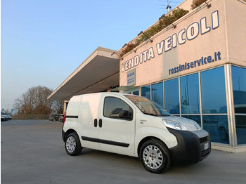 Panelvan FIAT Fiorino