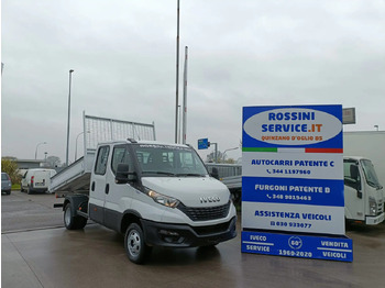 Damperli kamyonet IVECO Daily 35c14