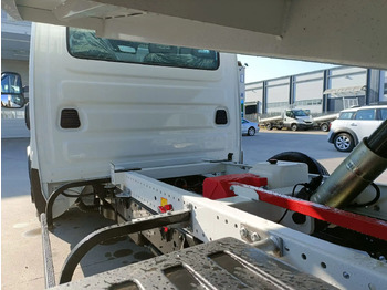 Damperli kamyonet IVECO DAILY 35C16 NUOVO 3.0 cc MOD: 2025 RIBALTABILE: fotoğraf 5
