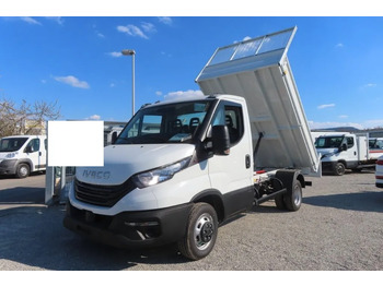 Damperli kamyonet IVECO Daily 35c16