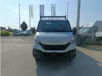 Damperli kamyon IVECO Daily