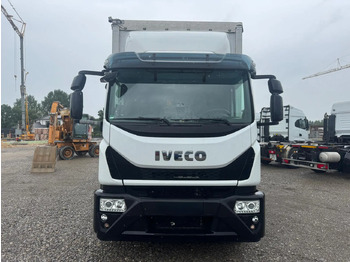 Şasi kamyon IVECO EuroCargo 180E