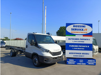 Kamyonet IVECO Daily 35c16