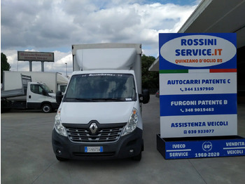Kamyonet RENAULT Master