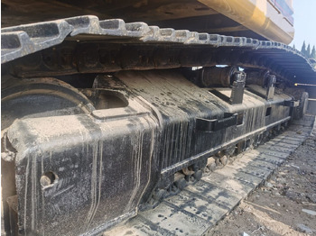 Paletli ekskavatör CATERPILLAR 325B