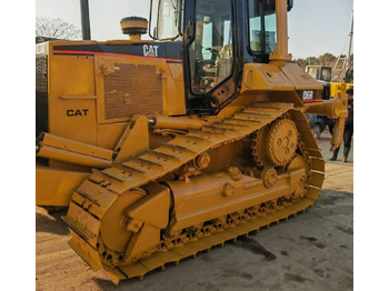 Buldozer CATERPILLAR D6R
