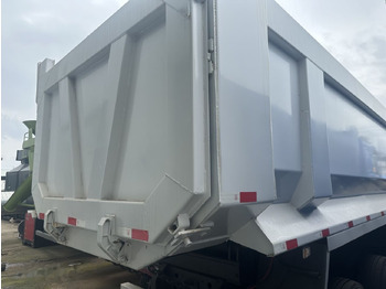 Damperli kamyon SINOTRUK HOWO
