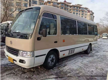 Şehir otobüsü TOYOTA