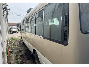 Şehir otobüsü TOYOTA