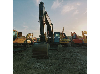 Volvo EC290BLC finansal kiralama Volvo EC290BLC: fotoğraf 2