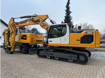 Liebherr R 922 G 6.0-D  finansal kiralama Liebherr R 922 G 6.0-D: fotoğraf 5