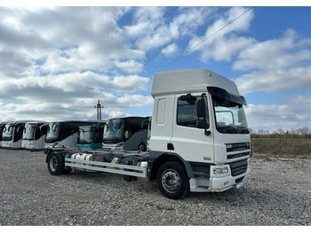 Şasi kamyon DAF CF 75 310