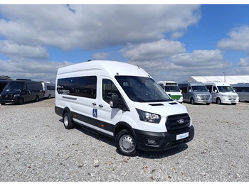 Minibüs FORD Transit