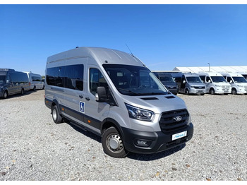 Minibüs FORD Transit