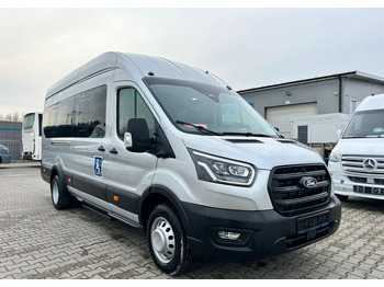 Minibüs FORD Transit