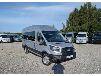 Minibüs FORD Transit