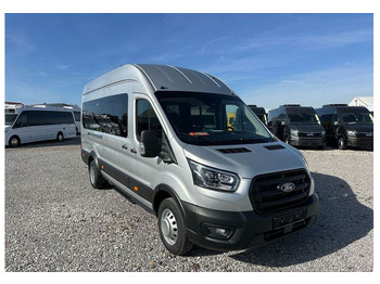 Minibüs FORD Transit