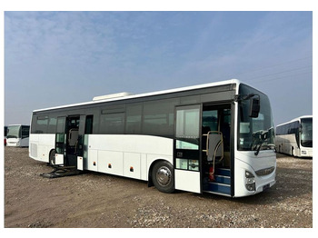 Şehirlerarası otobüs IVECO Crossway