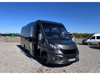 Minibüs IVECO Daily