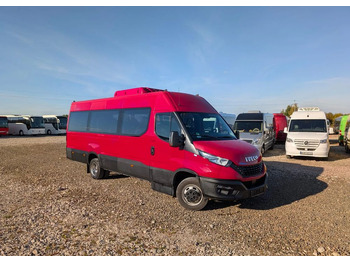 Minibüs IVECO Daily