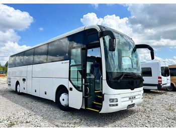 Turistik otobüs MAN Lion's Coach