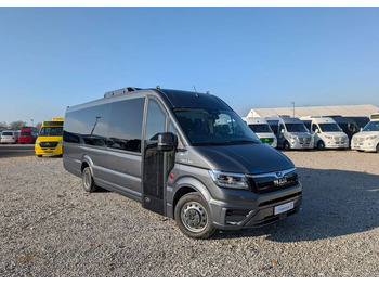 Minibüs MAN TGE
