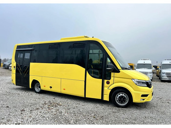 Minibüs MAN TGE