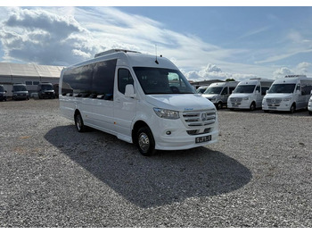 Minibüs MERCEDES-BENZ Sprinter