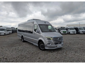 Minibüs MERCEDES-BENZ Sprinter 519