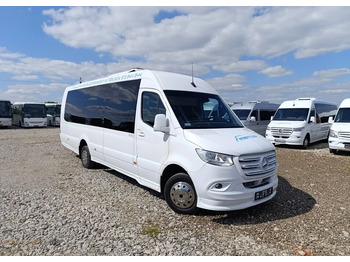 Minibüs MERCEDES-BENZ Sprinter 519
