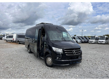 Minibüs MERCEDES-BENZ Sprinter 519
