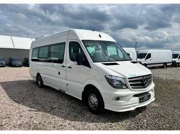 Minibüs MERCEDES-BENZ Sprinter 519