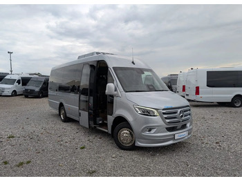 Minibüs MERCEDES-BENZ Sprinter 519