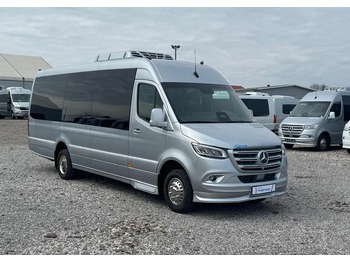 Minibüs MERCEDES-BENZ Sprinter 519