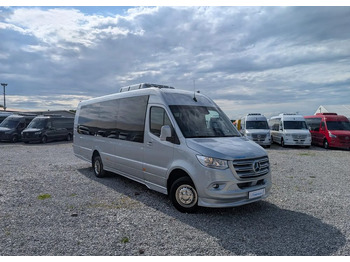 Minibüs MERCEDES-BENZ Sprinter 519