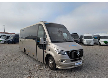 Minibüs MERCEDES-BENZ Sprinter 519