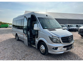 Minibüs MERCEDES-BENZ Sprinter 519