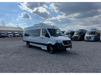 Minibüs MERCEDES-BENZ Sprinter 519