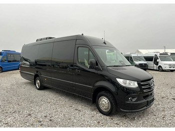 Minibüs MERCEDES-BENZ Sprinter 519