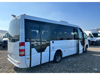 Minibüs, Minivan Mercedes-Benz Sprinter 519: fotoğraf 3