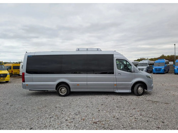 Mercedes-Benz Sprinter 519 finansal kiralama Mercedes-Benz Sprinter 519: fotoğraf 3 Mercedes-Benz Sprinter 519 finansal kiralama Mercedes-Benz Sprinter 519: fotoğraf 3