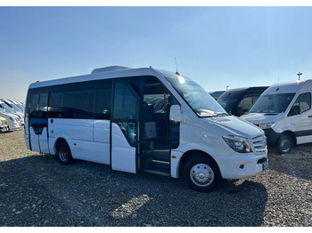 Minibüs, Minivan Mercedes-Benz Sprinter 519: fotoğraf 2