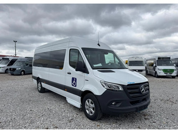 Minibüs MERCEDES-BENZ Sprinter