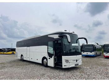Turistik otobüs MERCEDES-BENZ Tourismo