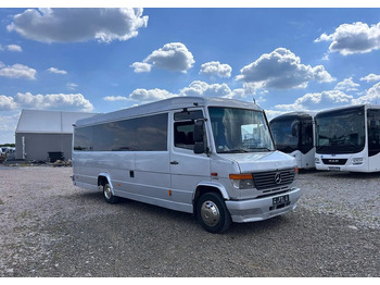 Minibüs MERCEDES-BENZ Vario