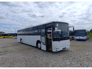 Şehirlerarası otobüs TEMSA