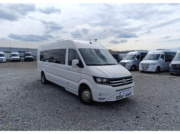 Minibüs VOLKSWAGEN Crafter