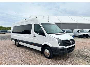 Minibüs VOLKSWAGEN Crafter